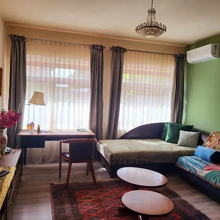 Sashalom Apartman Budapeszt