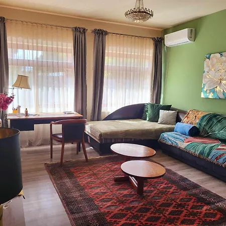 Sashalom Apartman Apartment Budapest