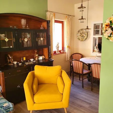 Sashalom Apartman Budapest