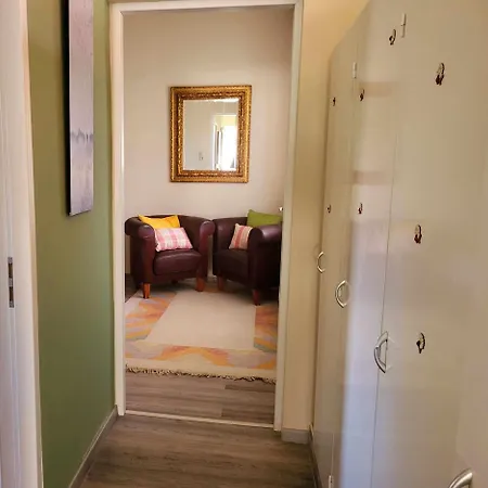 Sashalom Apartman Apartment *